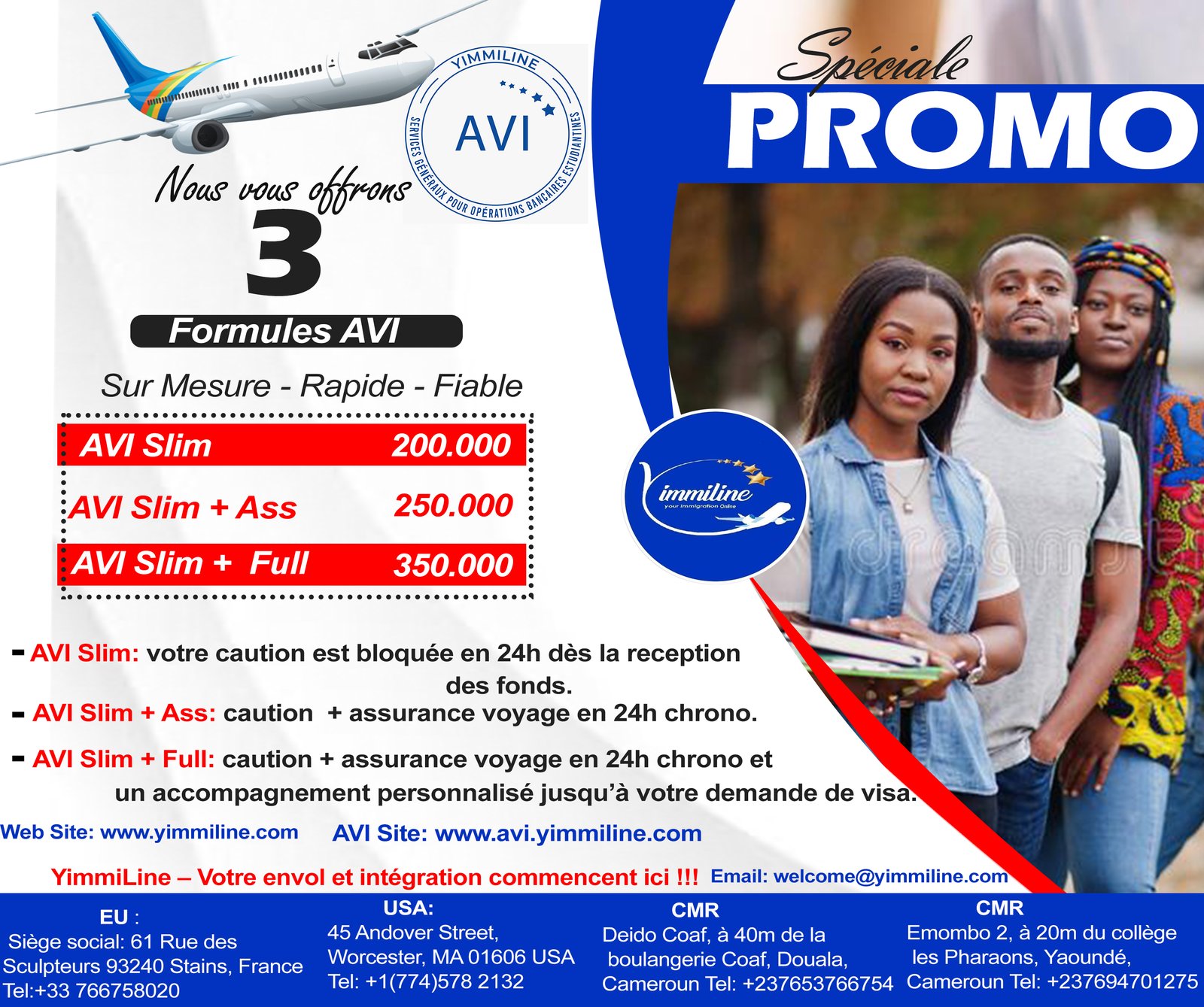 Projet 6